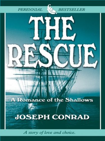 The Rescue [ePUB]